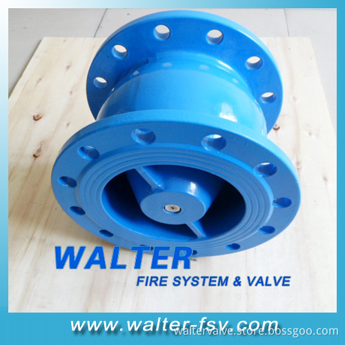 Cvkr Silent Check Valve Dn350